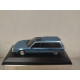 CITROEN CX 1980 BREAK BLUE METALLIC 1:43 MAXICHAMPS MINICHAMPS
