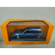 CITROEN CX 1980 BREAK BLUE METALLIC 1:43 MAXICHAMPS MINICHAMPS