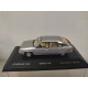 CITROEN BX 1983 GREYSILVER 1:43 ODEON 005
