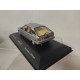 CITROEN BX 1983 GREYSILVER 1:43 ODEON 005