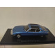 CITROEN SM 1971 ESPACE BY HEULIEZ BLUE 1:43 NEO CONCEPT URNA RAJADA