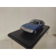 CITROEN SM 1971 ESPACE BY HEULIEZ BLUE 1:43 NEO CONCEPT URNA RAJADA