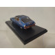 CITROEN SM 1971 ESPACE BY HEULIEZ BLUE 1:43 NEO CONCEPT URNA RAJADA
