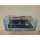 CITROEN SM 1971 ESPACE BY HEULIEZ BLUE 1:43 NEO CONCEPT URNA RAJADA