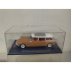 CITROEN ID 19 1960 BREAK FAMILIALE 1:43 MILEZIM SPARK DEFECT CRISTAL/URNA