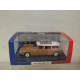 CITROEN ID 19 1960 BREAK FAMILIALE 1:43 MILEZIM SPARK DEFECT CRISTAL/URNA