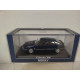 CITROEN XM 1995 MAURITIUS BLUE 1:43 NOREV 159126
