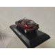 CITROEN XANTIA 1993 DARK RED 1:43 NOREV 154204
