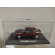 CITROEN XANTIA 1993 DARK RED 1:43 NOREV 154204