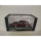 CITROEN XANTIA 1993 DARK RED 1:43 NOREV 154204