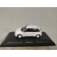 CITROEN AX 1987 SPORT WHITE 1:43 ODEON 050