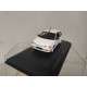 CITROEN AX 1987 SPORT WHITE 1:43 ODEON 050