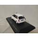 CITROEN AX 1987 SPORT WHITE 1:43 ODEON 050