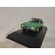FORD CAPRI 1974 MKII GREEN 1:43 MINICHAMPS MAXICHAMPS