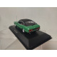 FORD CAPRI 1974 MKII GREEN 1:43 MINICHAMPS MAXICHAMPS