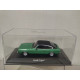 FORD CAPRI 1974 MKII GREEN 1:43 MINICHAMPS MAXICHAMPS