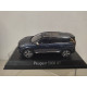PEUGEOT 5008 GT 2016 BOURRASQUE BLUE 1:43 NOREV 473889
