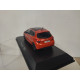 PEUGEOT 208 2015 ORANGE 1:43 NOREV 472815