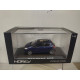 PEUGEOT 208 BLUE VIRTUEL 3 PORTES 1:43 NOREV 472800