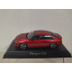 PEUGEOT 508 GT 2018 ULTIMATE RED 1:43 NOREV 475820