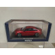 PEUGEOT 508 GT 2018 ULTIMATE RED 1:43 NOREV 475820