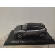 RENAULT MEGANE 2022 E-TECH 100 % ELECTRIC GREY/BLACK 1:43 NOREV 517920