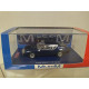 ALPINE RENAULT A310 1974 BLUE INJECTION 1:43 MILEZIM SPARK