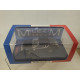 ALPINE RENAULT A310 1974 BLUE INJECTION 1:43 MILEZIM SPARK