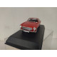 VOLVO P1800 1961 RED 1:43 NOREV 870008