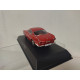 VOLVO P1800 1961 RED 1:43 NOREV 870008