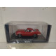 VOLVO P1800 1961 RED 1:43 NOREV 870008