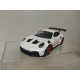 PORSCHE 911 GT3 RS WHITE/RED 1:43 NOREV JETCAR