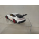 PORSCHE 911 GT3 RS WHITE/RED 1:43 NOREV JETCAR