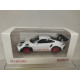 PORSCHE 911 GT3 RS WHITE/RED 1:43 NOREV JETCAR