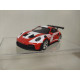PORSCHE 911 GT3 RS RED 1:43 NOREV JETCAR