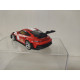 PORSCHE 911 GT3 RS RED 1:43 NOREV JETCAR