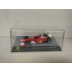 FERRARI F2003 GA M.SCHUMACHER FORMULA F1 1:43 CENTAURIA IXO URNA RAJADA