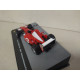FERRARI F2003 GA M.SCHUMACHER FORMULA F1 1:43 CENTAURIA IXO DEFECT/BOX BROKEN