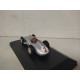 MERCEDES-BENZ W196 1954 FORMULA F1 WIN J.M.FANGIO 1:43 RBA IXO CAJA NO ORIGINAL