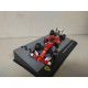 FERRARI SF15-T 2015 FORMULA F1 S.VETTEL 1:43 CENTAURIA IXO