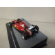 FERRARI SF15-T 2015 FORMULA F1 S.VETTEL 1:43 CENTAURIA IXO