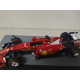 FERRARI SF15-T 2015 FORMULA F1 S.VETTEL 1:43 CENTAURIA IXO