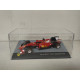 FERRARI SF15-T 2015 FORMULA F1 S.VETTEL 1:43 CENTAURIA IXO