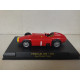 LANCIA D50 1956 FORMULA F1 J.M.FANGIO 1:43 ALTAYA IXO