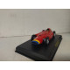 LANCIA D50 1956 FORMULA F1 J.M.FANGIO 1:43 ALTAYA IXO