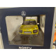 CITROEN C4 CACTUS 2014 HELLO YELLOW & BLACK AIRBUMP 1:18 NOREV 181650