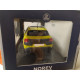 CITROEN C4 CACTUS 2014 HELLO YELLOW & BLACK AIRBUMP 1:18 NOREV 181650