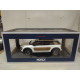 CITROEN C4 CACTUS 2014 PEARL WHITE & CHOCLATE AIRBUMP 1:18 NOREV 181651