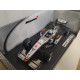 MCLAREN MP4-16 2001 FORMULA F1 DAVID COULTHARD 1:18 HOT WHEELS