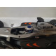 MCLAREN MERCEDES MP4-16 2001 FORMULA F1 M.HAKKINEN 1:18 MINICHAMPS